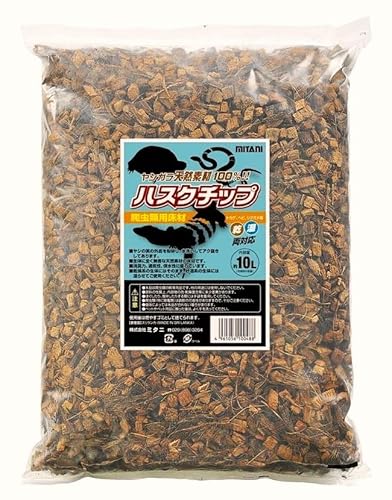 ハスクチップ 爬虫類」の人気商品一覧 | 安い商品を通販サイト